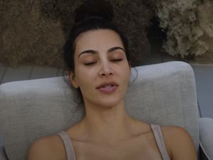 Duh, Maling Perhiasan Salahkan Kim Kardashian Atas Kejadian di Paris