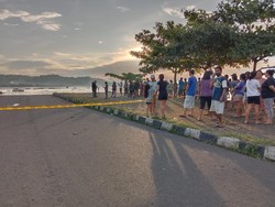 2 Kafe dan 3 Penginapan di Sulut Ikut Hanyut Akibat Abrasi Air Laut