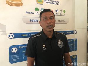 Bhayangkara FC Pecat Widodo, Pelatih Lokal Liga 1 Tinggal 2 Orang