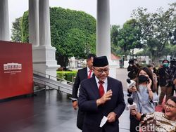 Dilantik Jadi Mendag, Segini Harta Ketum PAN Zulkifli Hasan