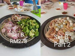 Tagihan Makan Seafood Rp 2,4 Juta hingga Kontroversi Nasi Lemak