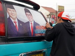 Prabowo-Cak Imin Dijodohkan di 2024, PKB Sebut Gerindra Lebih Prospek