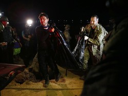 Polisi Brasil Sebut Jurnalis-Pakar Adat yang Hilang di Amazon Tewas Ditembak