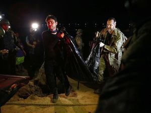 Polisi Brasil Sebut Jurnalis-Pakar Adat yang Hilang di Amazon Tewas Ditembak Polisi Brasil Sebut Jurnalis-Pakar Adat yang Hilang di Amazon Tewas Ditembak