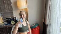 Alexandra Boje, Pemain Badminton Jelita yang Pikat Netizen