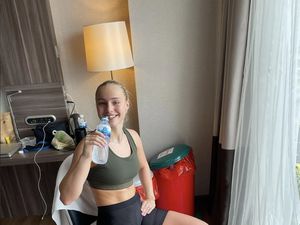 Alexandra Boje, Pemain Badminton Jelita yang Pikat Netizen Alexandra Boje, Pemain Badminton Jelita yang Pikat Netizen
