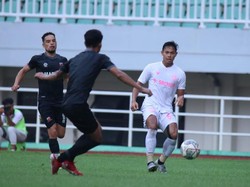 Andy Setyo Jawab Tudingan Rasis di Laga Persib Vs PSM Makassar