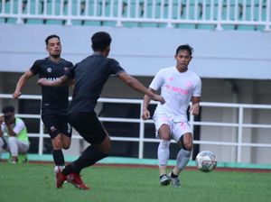 Kekuatan Persikabo Pincang Saat Hadapi Persib Kekuatan Persikabo Pincang Saat Hadapi Persib