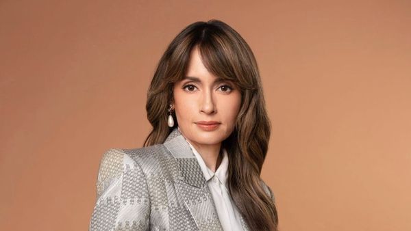 7 Foto Bianca Adinegoro, Eks Model Istri Muhammad Lutfi yang Awet Muda