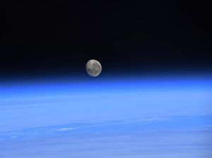 Rusia Siap Luncurkan Misi ke Bulan, Pertama dalam 50 Tahun