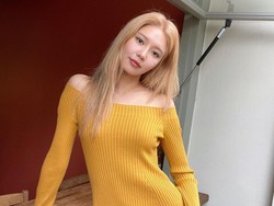 Main di If You Wish Upon Me, Sooyoung SNSD Bentuk Abs