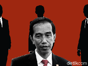 Nama Wamendag Disebut Elite Golkar, Inikah Bursa Terbaru Calon Menpora? Nama Wamendag Disebut Elite Golkar, Inikah Bursa Terbaru Calon Menpora?