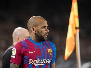 Eks Bintang Barcelona Bebas dari Tuduhan Pelecehan Usai Menang Banding