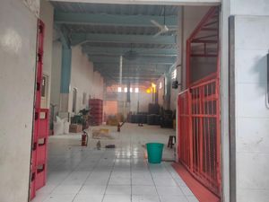 Pabrik Sirup di Surabaya yang Terbakar Diduga Jadi Tempat Produksi Cukrik Pabrik Sirup di Surabaya yang Terbakar Diduga Jadi Tempat Produksi Cukrik