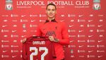 Siapa Pemakai Nomor Punggung 10 Liverpool Selanjutnya?