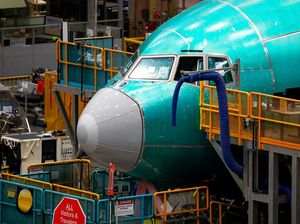 Wow! Segini Gaji Kerja Jadi Insinyur di Boeing Wow! Segini Gaji Kerja Jadi Insinyur di Boeing