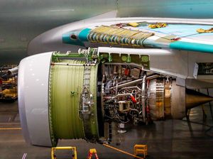 Curhat Maskapai soal Ribetnya Birokrasi: Baut 3 Biji Saja Mesti Impor