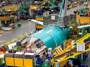 China Melawan! Hentikan Pembelian Pesawat dan Suku Cadang Boeing China Melawan! Hentikan Pembelian Pesawat dan Suku Cadang Boeing