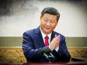 Dikhawatirkan Ikuti Pola Rusia, China Izinkan Militernya Gelar Operasi Bersenjata di Negara Lain