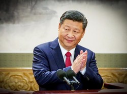 Dikhawatirkan Ikuti Pola Rusia, China Izinkan Militernya Gelar Operasi Bersenjata di Negara Lain