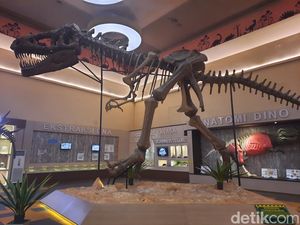 Jatim Park 3, Harga Tiket Masuk Terbaru 2022 dan Jam Buka