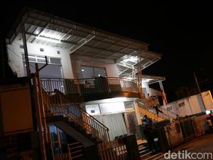 Ditolak Warga, Khilafatul Muslimin Bekasi Siap untuk Diedukasi Ditolak Warga, Khilafatul Muslimin Bekasi Siap untuk Diedukasi