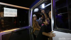 Ditutup, Pesantren Khilafatul Muslimin di Bekasi Pulangkan Santri