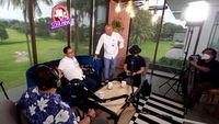 Dorong Transparansi, PT KSP Genjot Podcast Sofa Panas