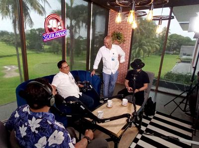 Dorong Transparansi, PT KSP Genjot Podcast Sofa Panas