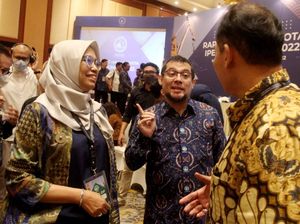 Dukung Industri Perkapalan Nasional