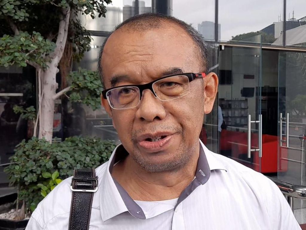 Eks Sesmenpora Gatot Dewa Broto ke KPK: Klarifikasi soal Formula E Jakarta