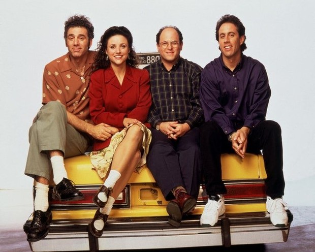 Seinfeld/