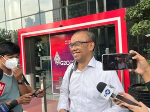 Eks Sesmenpora Jelaskan soal Rekomendasi Formula E Sejak Era Imam Nahrawi