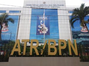 Sekolah Tinggi Pertanahan Nasional Masih Buka Pendaftaran, Cek Syarat & Prospeknya! Sekolah Tinggi Pertanahan Nasional Masih Buka Pendaftaran, Cek Syarat & Prospeknya!