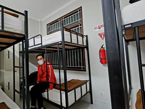 Nostalgia Prabowo-Megawati Bawa Jokowi ke DKI, Terulang di Gibran?