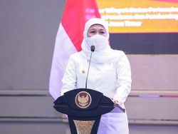 Pemprov Jatim Raih Penghargaan Top 7 Exhibitors dari KemenPAN-RB