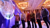 Hillcon Siap Melantai di BEI