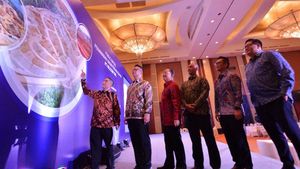 Hillcon Siap Melantai di BEI