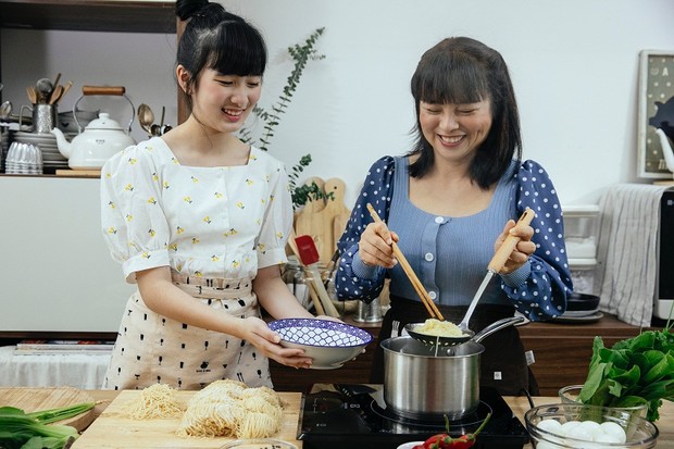 Hobi memasak untuk memilih jurusan Tata Boga/ Foto: pexels.com/Katerina Holmes