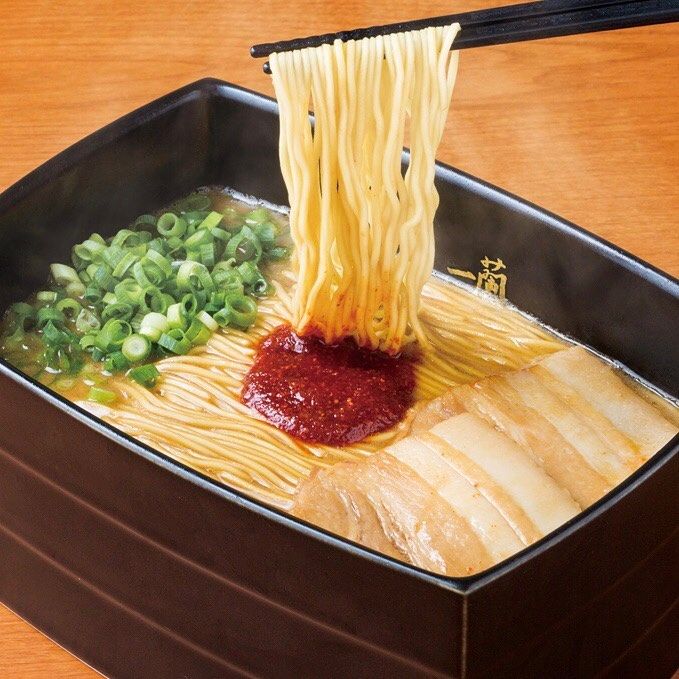 Sekarang ke Ichiran Resto Nggak Perlu Jauh-jauh ke Jepang! Kamu Bisa ...