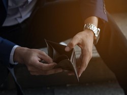 Tips Kelola Dompet Anti Boncos saat Puasa hingga Lebaran