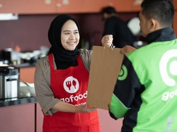 Seberapa Cuan Bisnis Kuliner Online di Kala Pandemi? Gini Datanya