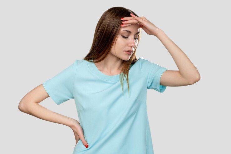 Perbedaan Khawatir dan Cemas