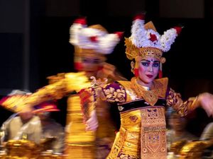 Jadwal PKB Hari Ini 16 Juni 2022: Arja Klasik - Gong Kebyar Gianyar Jadwal PKB Hari Ini 16 Juni 2022: Arja Klasik - Gong Kebyar Gianyar