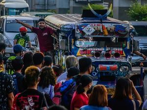 Keunikan Filipina: Warganya Gemar Sekali Budaya Amerika