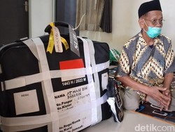 Bikin Terenyuh, Kisah Atman Gagal Berangkat Haji Berakhir Kena Prank
