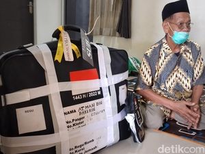 Bikin Terenyuh, Kisah Atman Gagal Berangkat Haji Berakhir Kena Prank Bikin Terenyuh, Kisah Atman Gagal Berangkat Haji Berakhir Kena Prank
