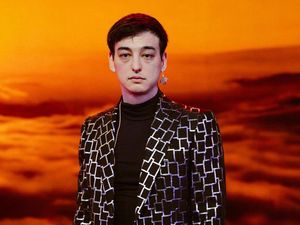 Joji Akhirnya Kembali Lagi, Bikin Heboh Penggemar di Jakarta Joji Akhirnya Kembali Lagi, Bikin Heboh Penggemar di Jakarta