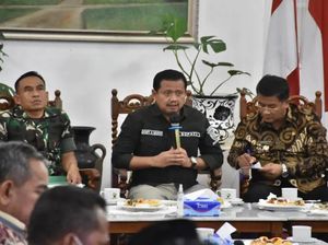 Kabupaten Sumedang Siap Jadi Tuan Rumah MTQ Ke-37 Tingkat Jabar