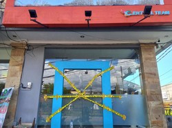 Kantor DNA Pro Buleleng Disegel, Warga Sekitar Sebut Sejumlah Fakta